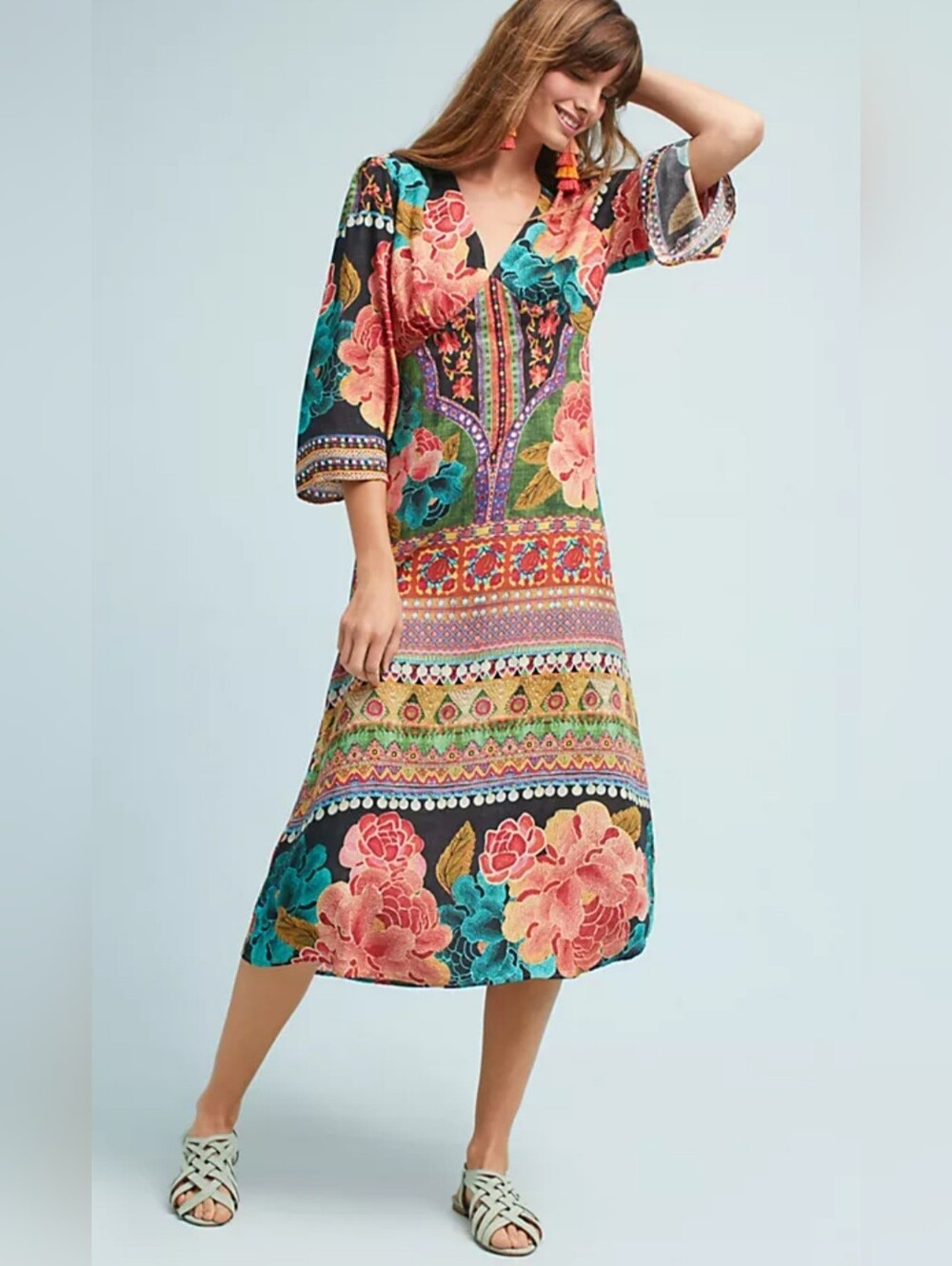 Farm Rio Rosario Sz. XS $289